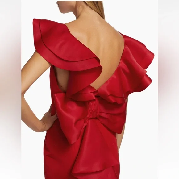 Alexia Maria Dress - Picture 5 of 16